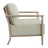 Sora Loveseat Green