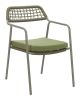 Rio Dining Chair Green