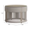 Sora Coffee Table Natural