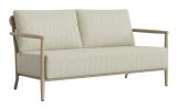 Sora Loveseat Green