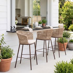 Freycinet Barstool Natural