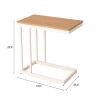 Tamaru Side Table Natural