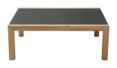 Teras Coffee Table Gray