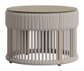 Sora Coffee Table Natural