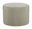 Moxy Ottoman Green