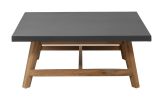 Kert Coffee Table Gray