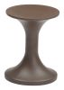Arka Side Table Brown