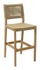 Corde Barstool Beige