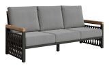 Naru Sofa Gray