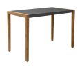 Kata Counter Table Gray