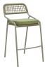 Rio Barstool Green