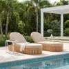 Tamaru Side Table Natural