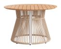 Toge Dining Table Natural