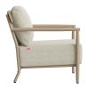 Sora Armchair Green
