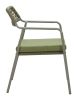 Rio Dining Chair Green