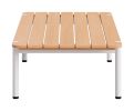Lychee Coffee Table Natural