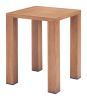Regels Side Table Natural