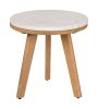 Siro Side Table Natural