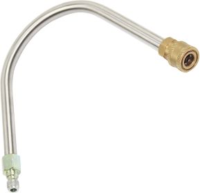 gutter cleaner attachment