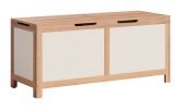 Valtan Storage Chest Natural