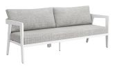 Roccia Sofa Gray