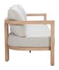 Leto Sofa Gray