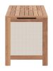 Valtan Storage Chest Natural