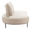 Ruhe Sofa Beige