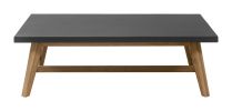 Dert Coffee Table Gray