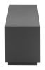 Kokos Coffee Table Charcoal