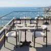 Midori Dining Chair White