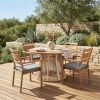 Rader Dining Chair Natural