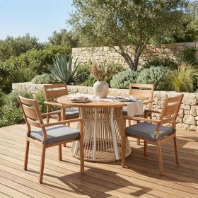 Rader Dining Chair Natural