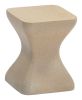 Mura Side Table Taupe