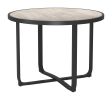 Noctan Dining Table Black