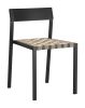 Draco Dining Chair Black