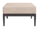 Foret Ottoman Black