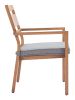 Rader Dining Chair Natural