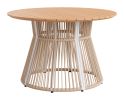 Toge Dining Table Natural