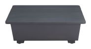 Tien Side Table Black