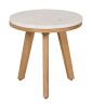 Siro Side Table Natural