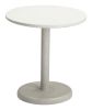 Liora Bistro Table White