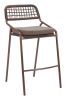 Rio Barstool Brown