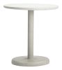 Liora Bistro Table White