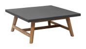 Kert Coffee Table Gray