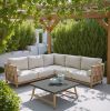 Teras Sectional Gray