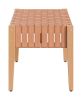 Mizuya Bench Brown