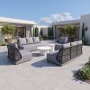 Mekan Sofa Gray