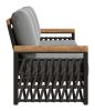 Naru Sofa Gray